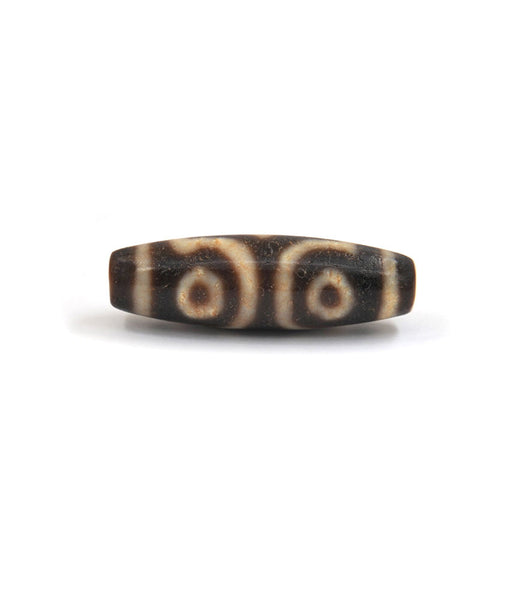 Rare 3 Eye Dzi Bead – FSMegamall.com