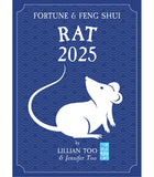 [PRE-ORDER] RAT - Lillian Too & Jennifer Too Fortune & Feng Shui 2025