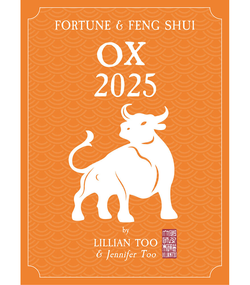 OX Lillian Too & Jennifer Too Fortune & Feng Shui 2025