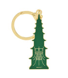 Pagoda Scholastic Amulet