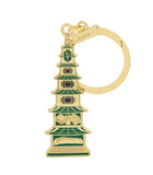 Pagoda Scholastic Amulet