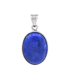 Lapis Lazuli Pendant