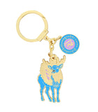 Sky Deer Spirit Essence Amulet