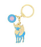 Sky Deer Spirit Essence Amulet