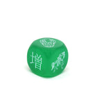 Five Element Lucky Dice