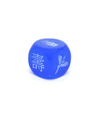 Five Element Lucky Dice