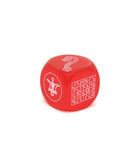 Five Element Lucky Dice