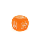 Five Element Lucky Dice