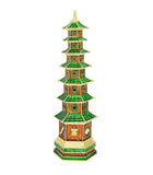 [PRE-ORDER] 7 Level Scholastic Pagoda