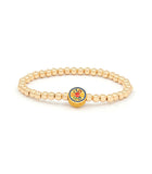 Affirmation Bracelets - Om Mani Padme Hum