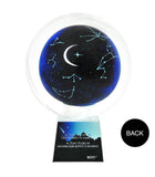 Sun & Moon Globe