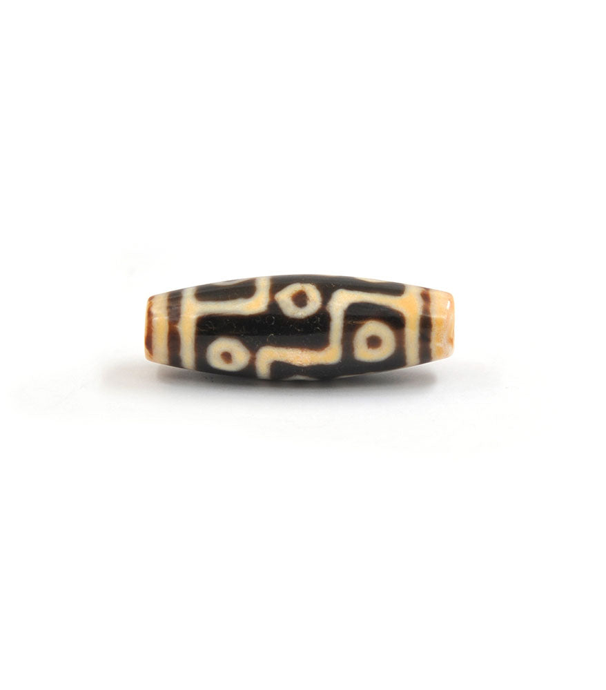 Rare 9 Eye Dzi Bead – FSMegamall.com