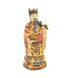 Choy San Yeh, God Of Wealth