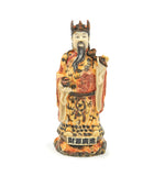 Choy San Yeh, God Of Wealth