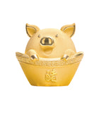 Golden Boar on Ingot