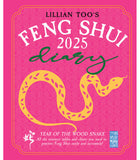 [PRE-ORDER] Feng Shui Diary 2025