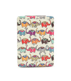 Prosperity Elephant Pocket Mirrors