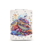 Tortoise Pocket Mirrors
