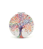 Tree of Life Pocket Mirrors (Round)