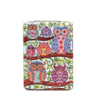 Guardian Owls Pocket Mirrors