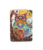 Guardian Owls Pocket Mirrors