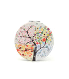 Tree of Life Pocket Mirrors (Round)