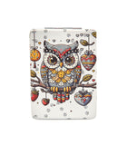 Guardian Owls Pocket Mirrors