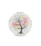 Tree of Life Pocket Mirrors (Round)