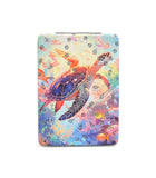 Tortoise Pocket Mirrors