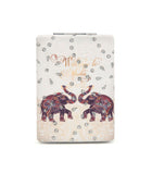 Prosperity Elephant Pocket Mirrors