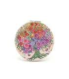 Tree of Life Pocket Mirrors (Round)