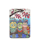Guardian Owls Pocket Mirrors