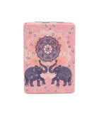 Prosperity Elephant Pocket Mirrors
