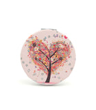 Tree of Life Pocket Mirrors (Round)
