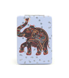 Prosperity Elephant Pocket Mirrors