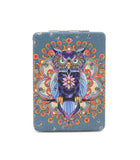 Guardian Owls Pocket Mirrors
