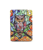 Guardian Owls Pocket Mirrors
