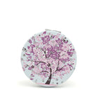 Tree of Life Pocket Mirrors (Round)