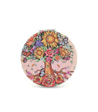 Tree of Life Pocket Mirrors (Round)