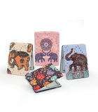 Prosperity Elephant Pocket Mirrors