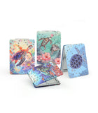 Tortoise Pocket Mirrors