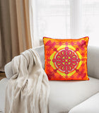 Everlasting Knot Cushion Covers (1 Pair)