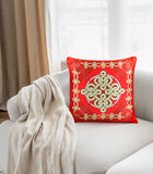 Everlasting Knot Cushion Covers (1 Pair)