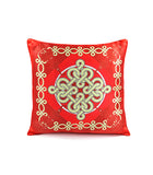 Everlasting Knot Cushion Covers (1 Pair)