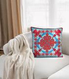 Everlasting Knot Cushion Covers (1 Pair)