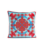 Everlasting Knot Cushion Covers (1 Pair)