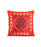 Everlasting Knot Cushion Covers (1 Pair)