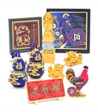 [PRE-ORDER] Home Protection Kit 2025 + FREE Good Fortune Wisdom Shawl