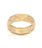 White Dzambala's Mantra Ring