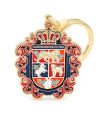 Annual Crest Amulet